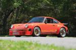 Porsche 934 Turbo RSR FIA GR4 1976 года